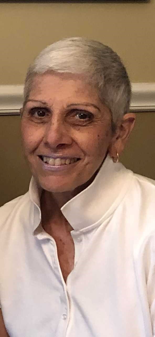 Obituary of Elaine Ferrara