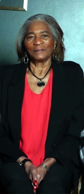 Obituary of Sharon Y. Pope