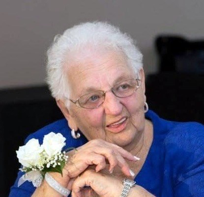 Avis de décès de Eleanor T. Beaudoin