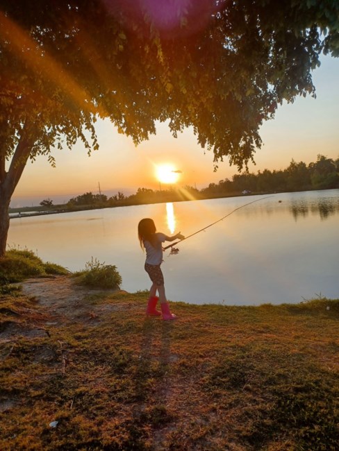 Obituary of Reyann Rose Cooper