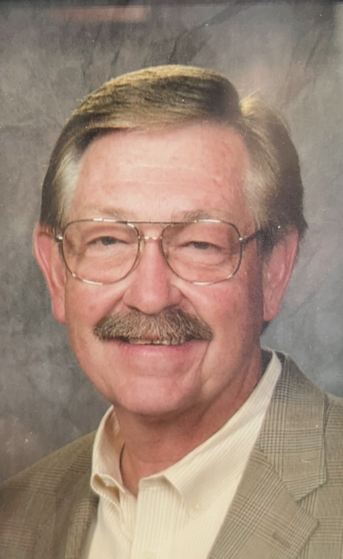 Obituary of Thomas Grant Dillon