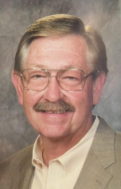 Obituary of Thomas Grant Dillon