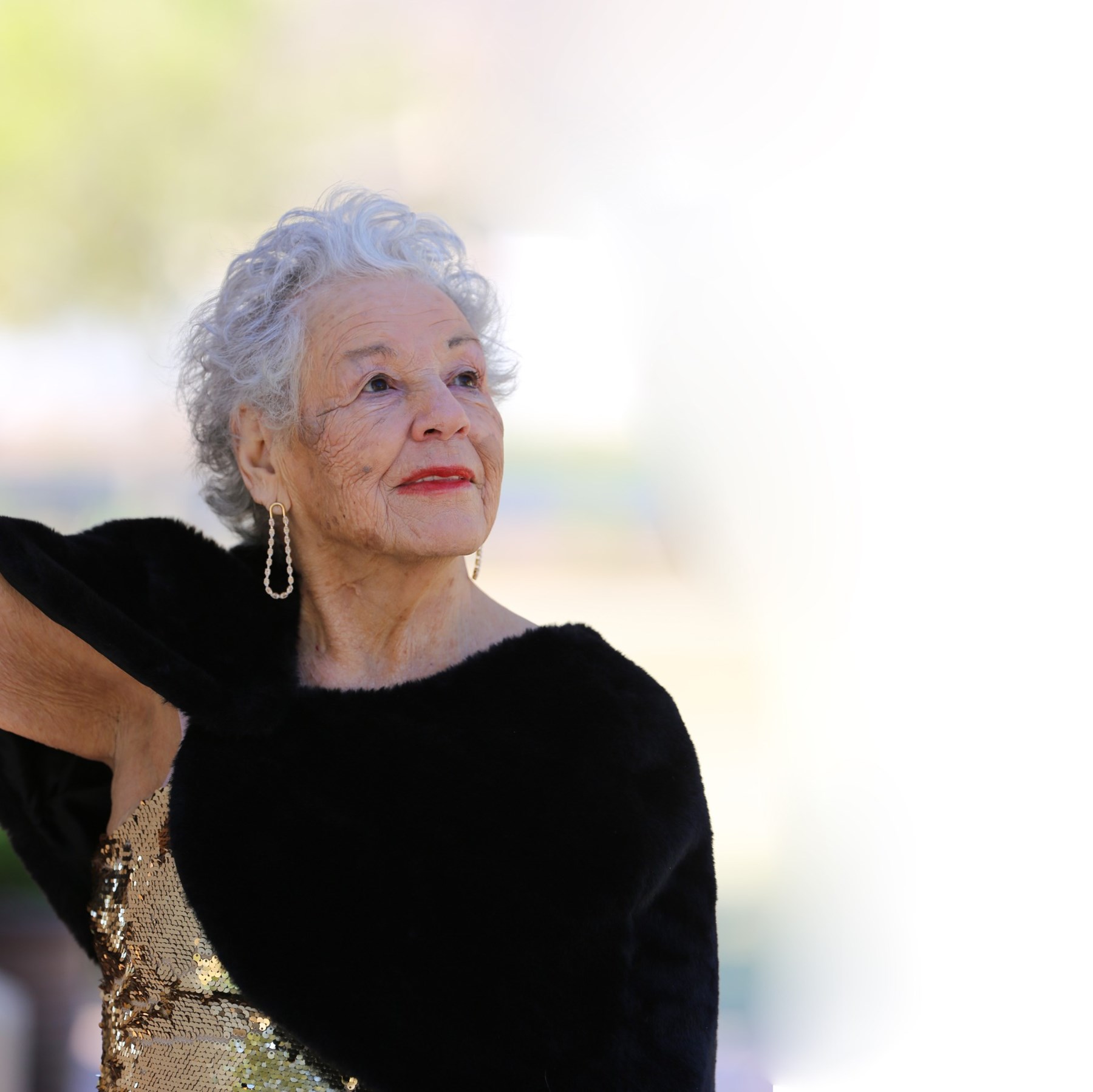 Obituary of Ramona Amarillas