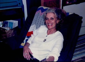 Obituary of Barbara Sue Fuller ' Brough