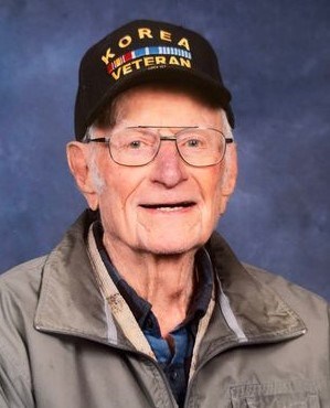 Avis de décès de James John Morrissey