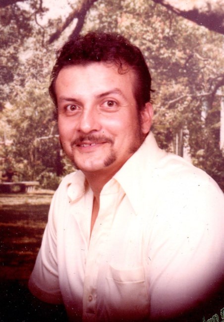 Obituary of Charles James Murillo