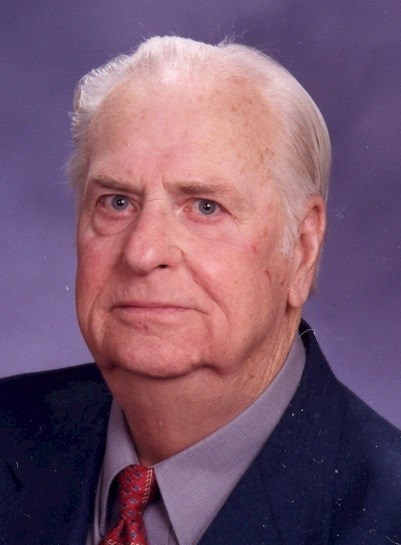 Avis de décès de Edward L. Shue