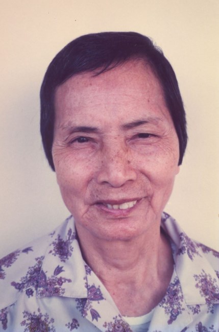 Obituary of Wei Hing Hee