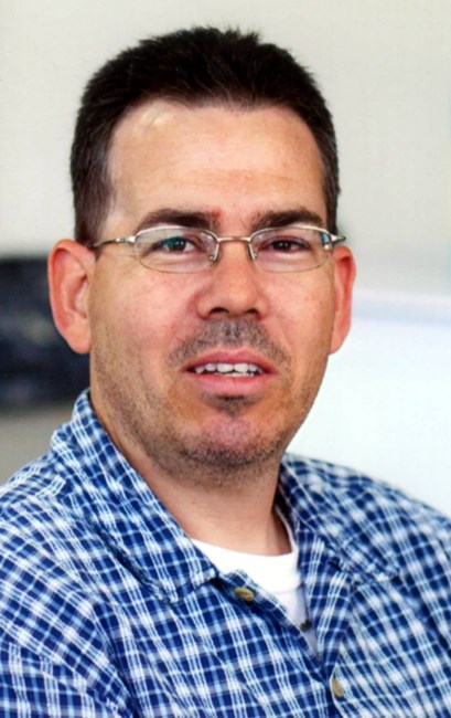 Obituary of Patrick Fréchette