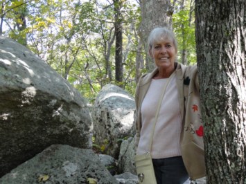 Obituary of Joyce M. Bradburn