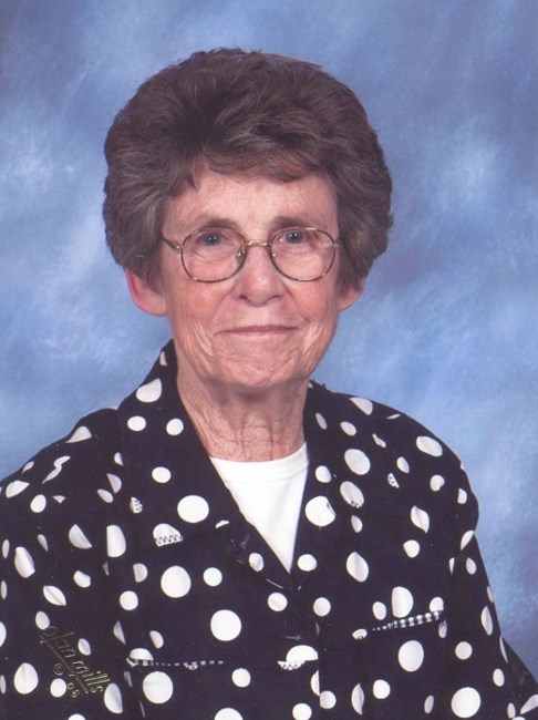 Obituary of Marlene A. Eddy