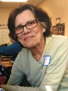 Obituary of Cecile Hudson Hudson Grant