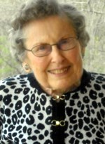 Grace Henry