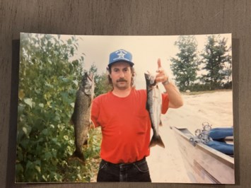 Obituary of Donald Fred Lafrance