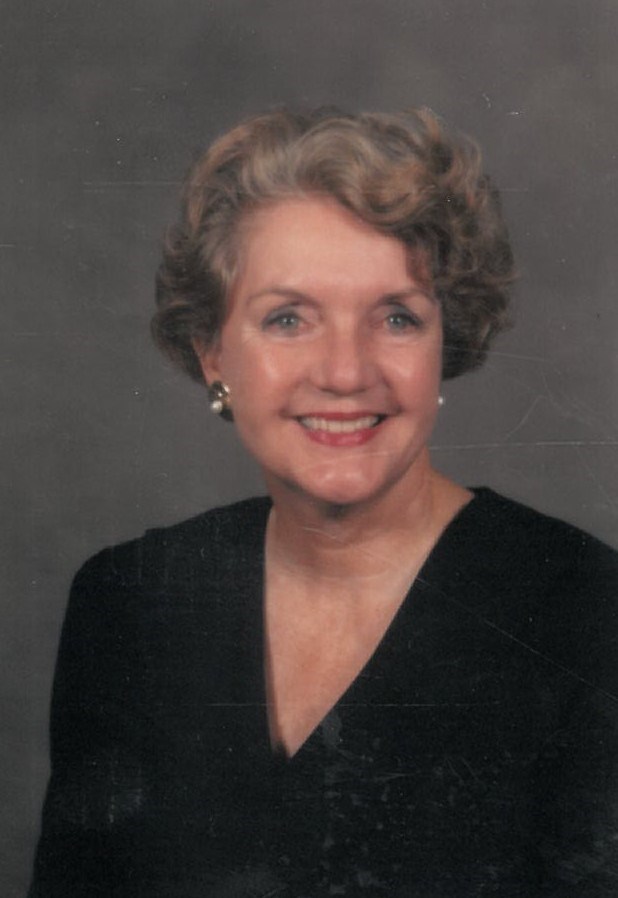 Obituario de Celia Wainwright Darsey