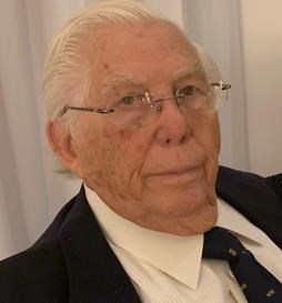 Obituary of Julian David Newman