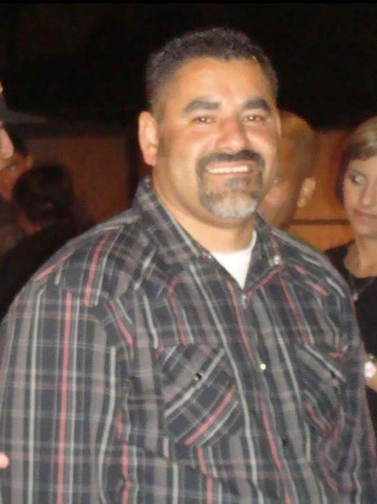 Obituary of David Banda Quintero