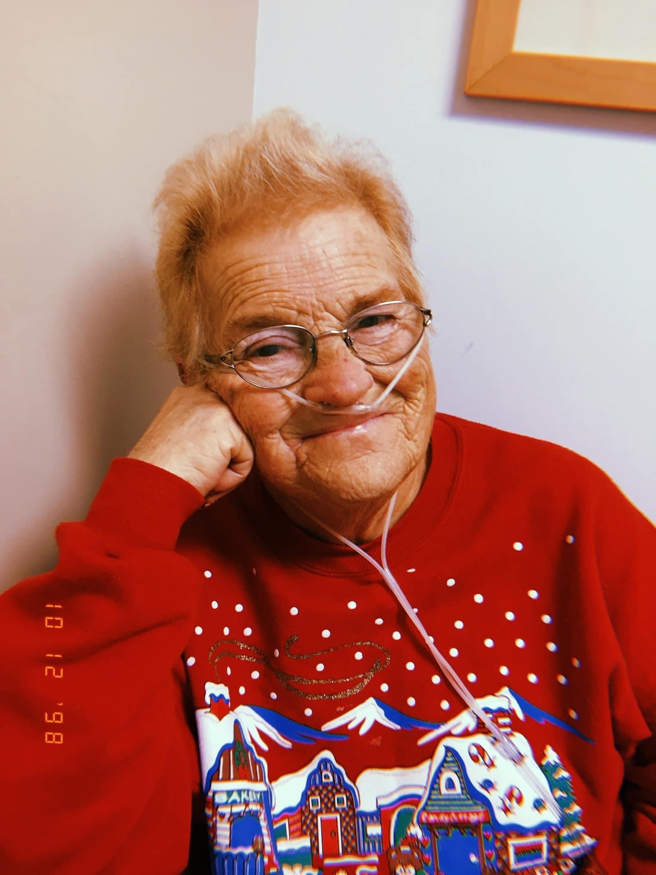 Patricia Faye Clemmons Obituary Shallotte, NC