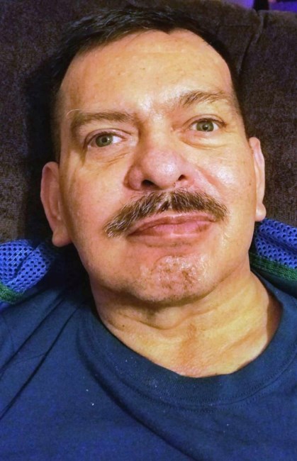 Obituary of Pete Lopez