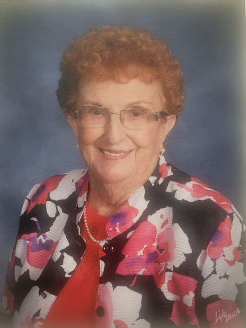 Obituary of Angie Lee McMillen