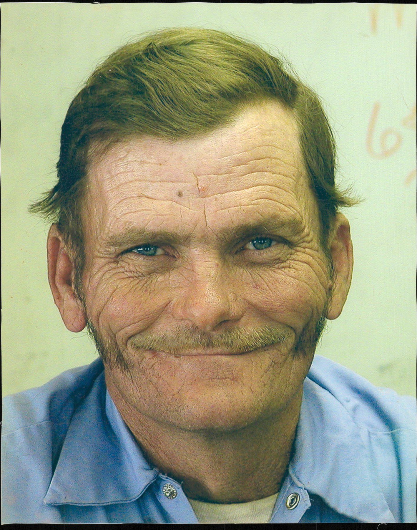 Obituary of Marvin "Eddie" Harris