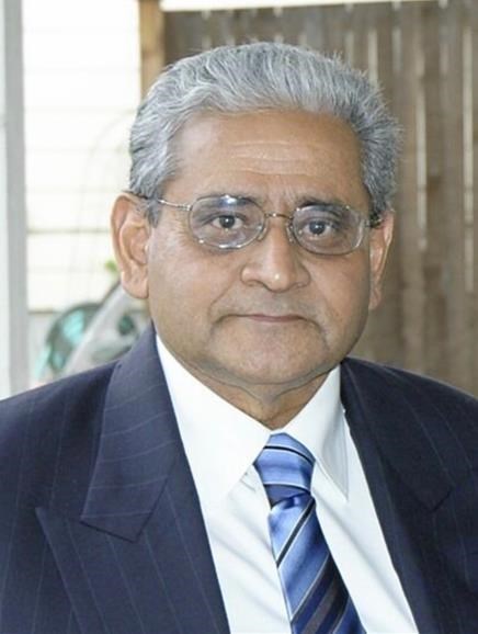 Avis de décès de Narasimhulu Sreeramulu Arani