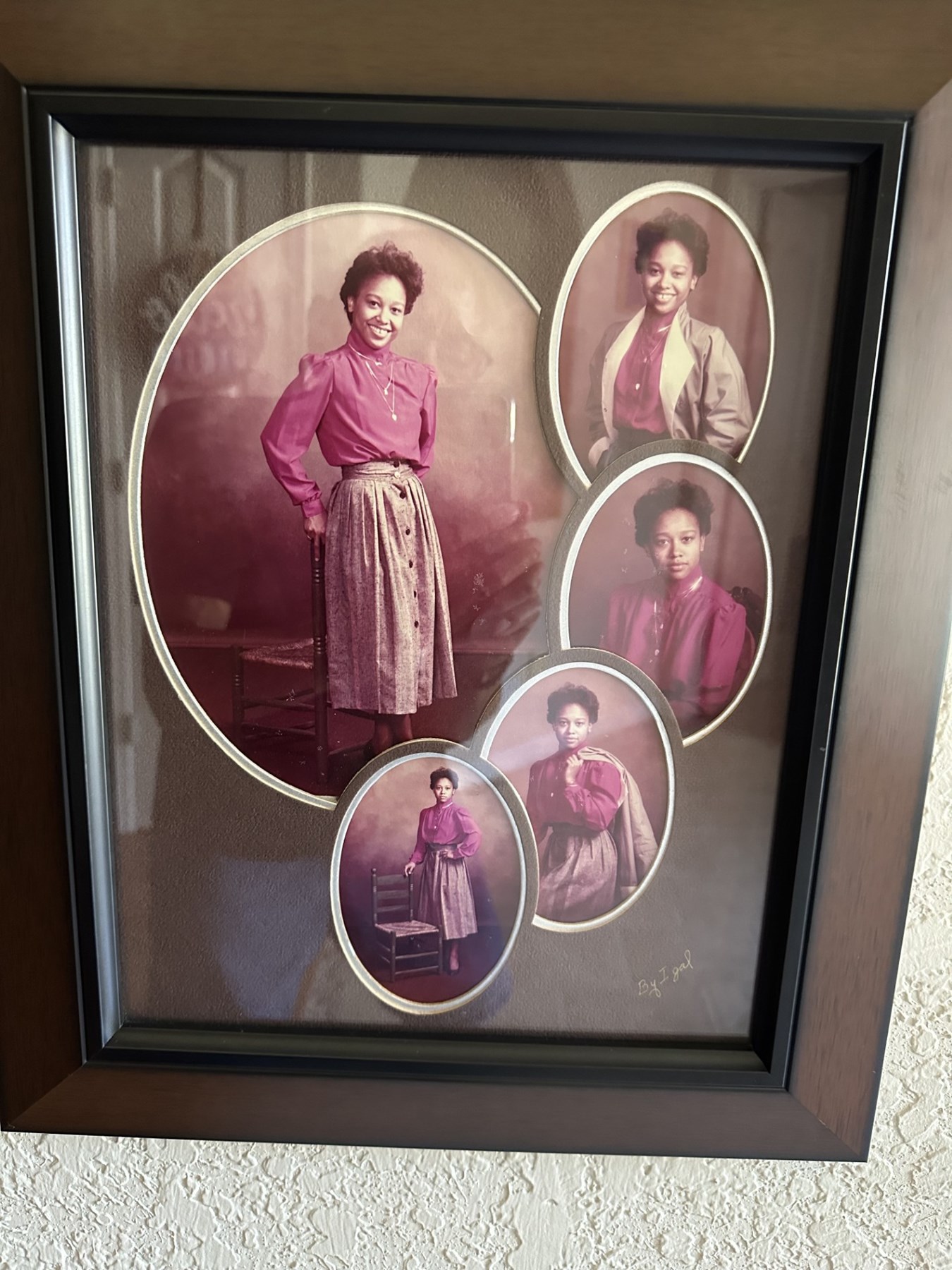 Obituary of Bonita Cooper