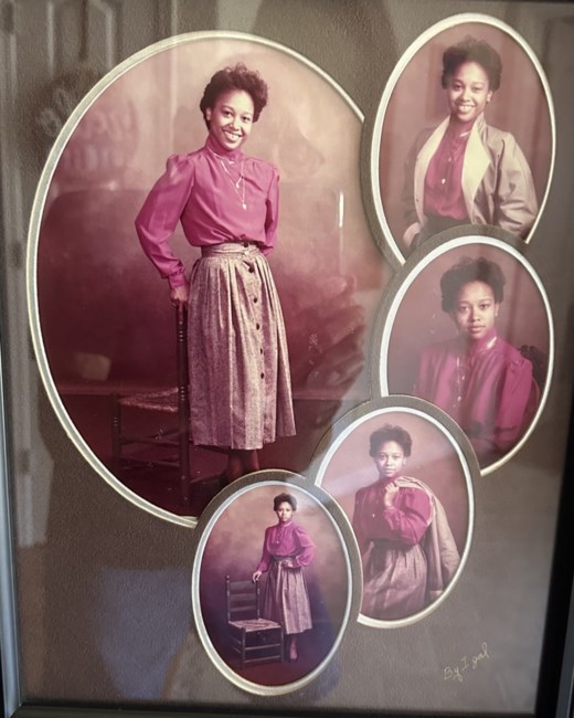 Obituary of Bonita Cooper