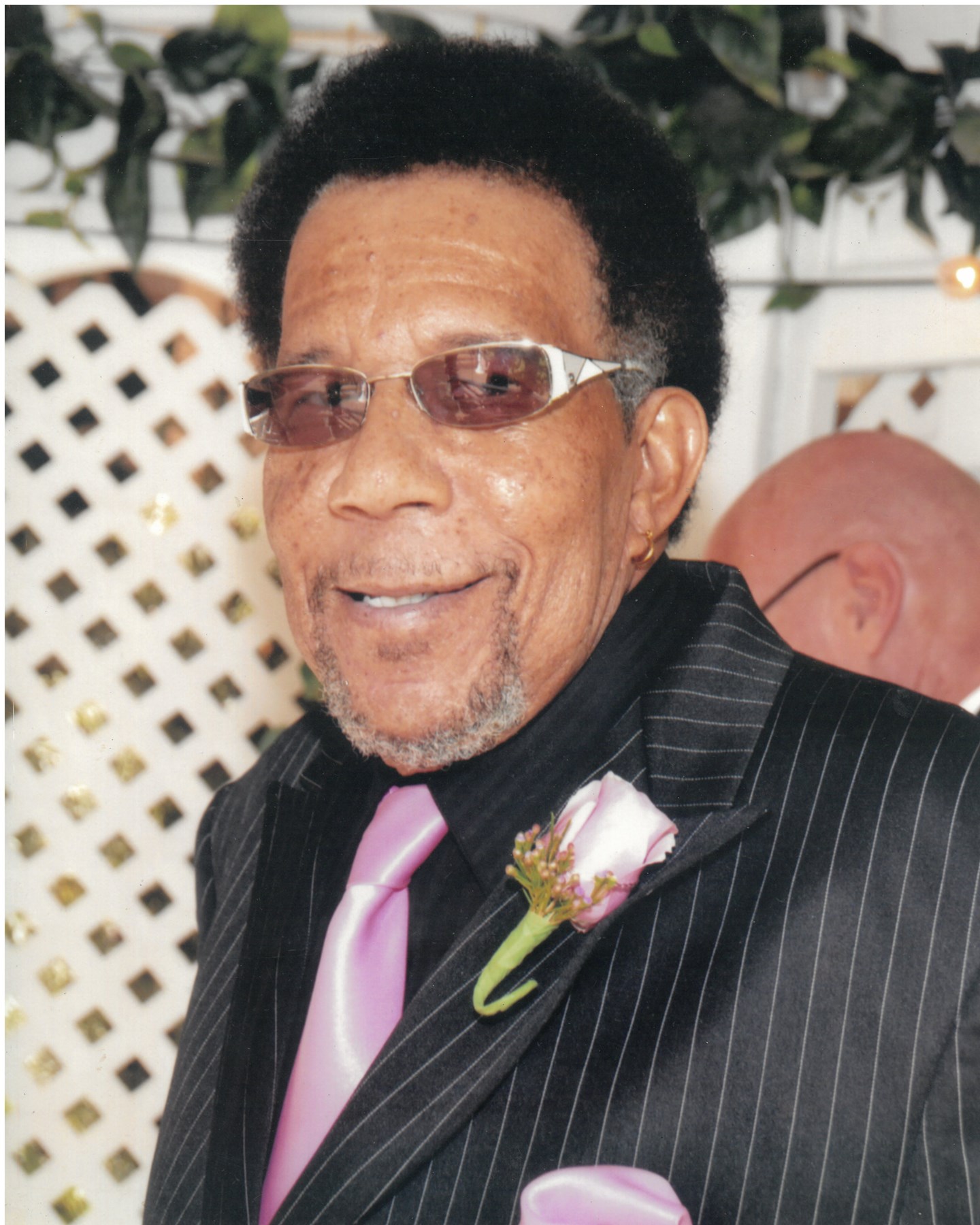Obituary of Donald Ray Hall