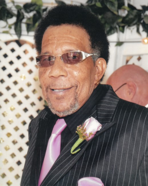 Obituary of Donald Ray Hall