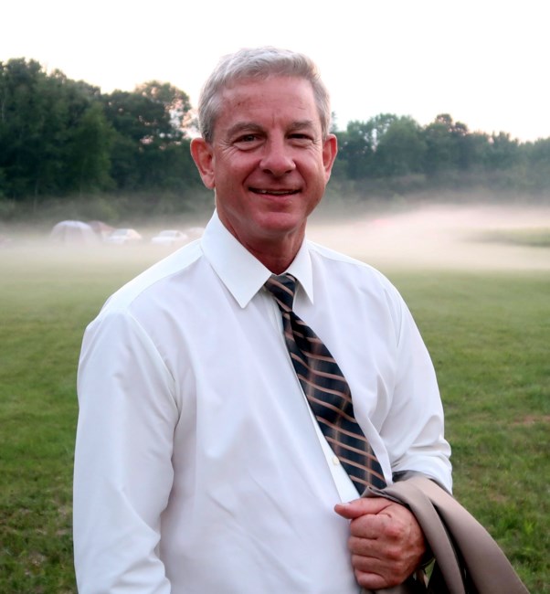 Obituary of David Patrick Dillon