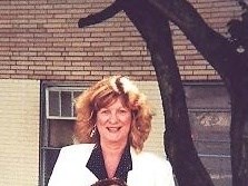 Obituary of Anne Marie Bachmann