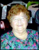 Juanita Worley