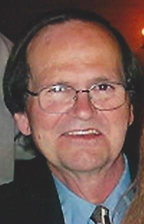 Obituary of William "Bill" M. Frazier