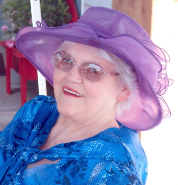 Obituary of Delores Ann Silva