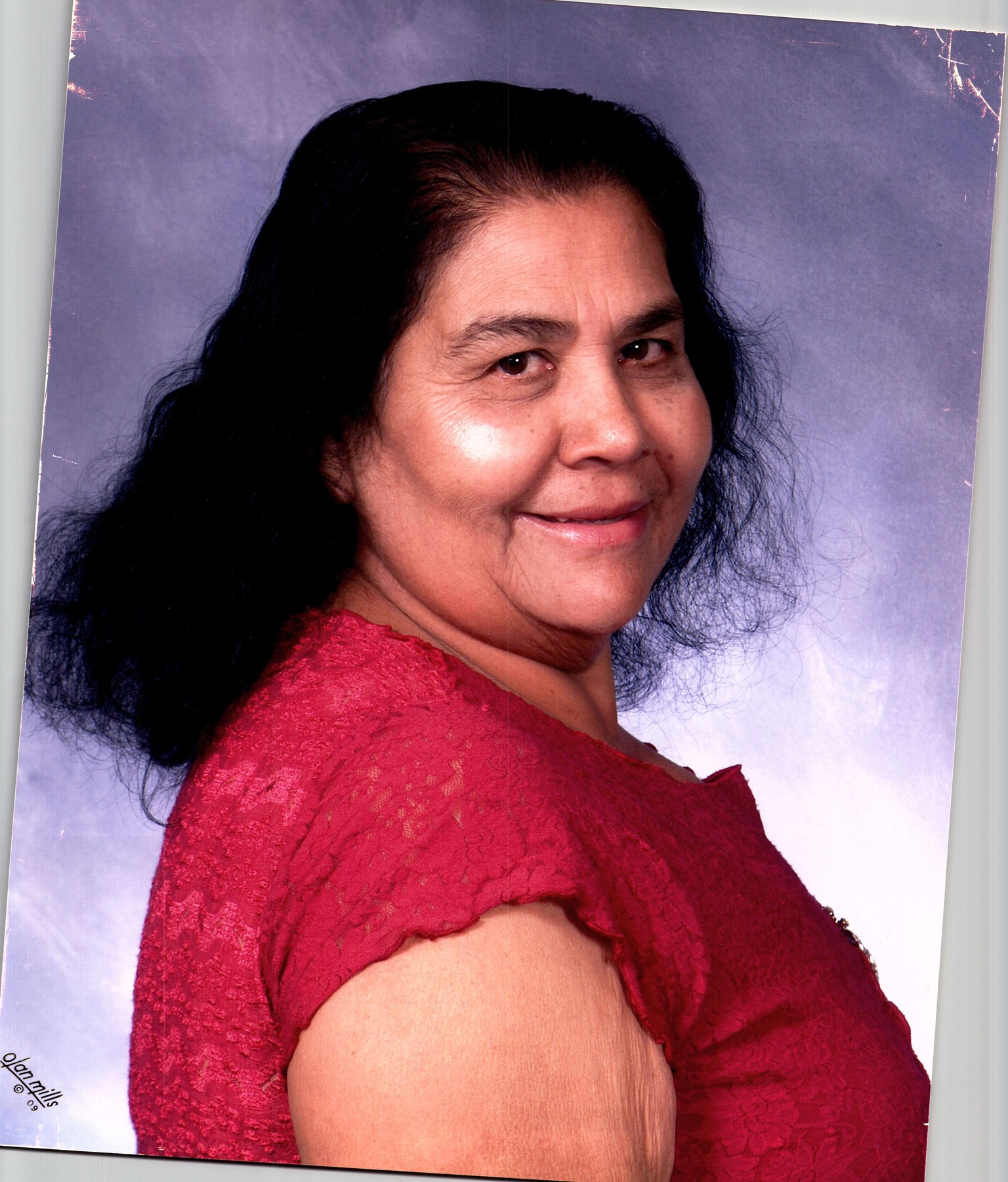 Obituary of Milagro Rodriguez Duarte