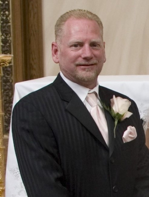 Obituary of Timothy G. Pamperin