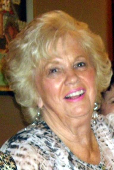 Obituary of Nancy White