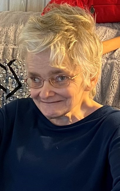 Obituary of Phyllis Lorraine Maxwell