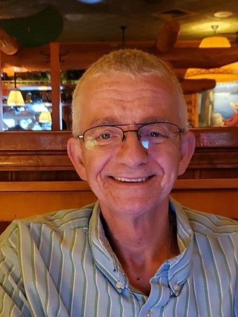 Obituary of John Hall Wilson III