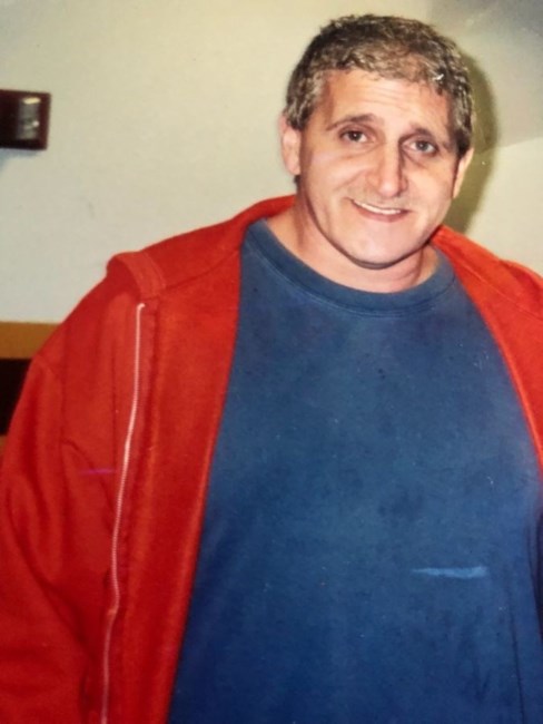 Obituary of Richard Gerard King