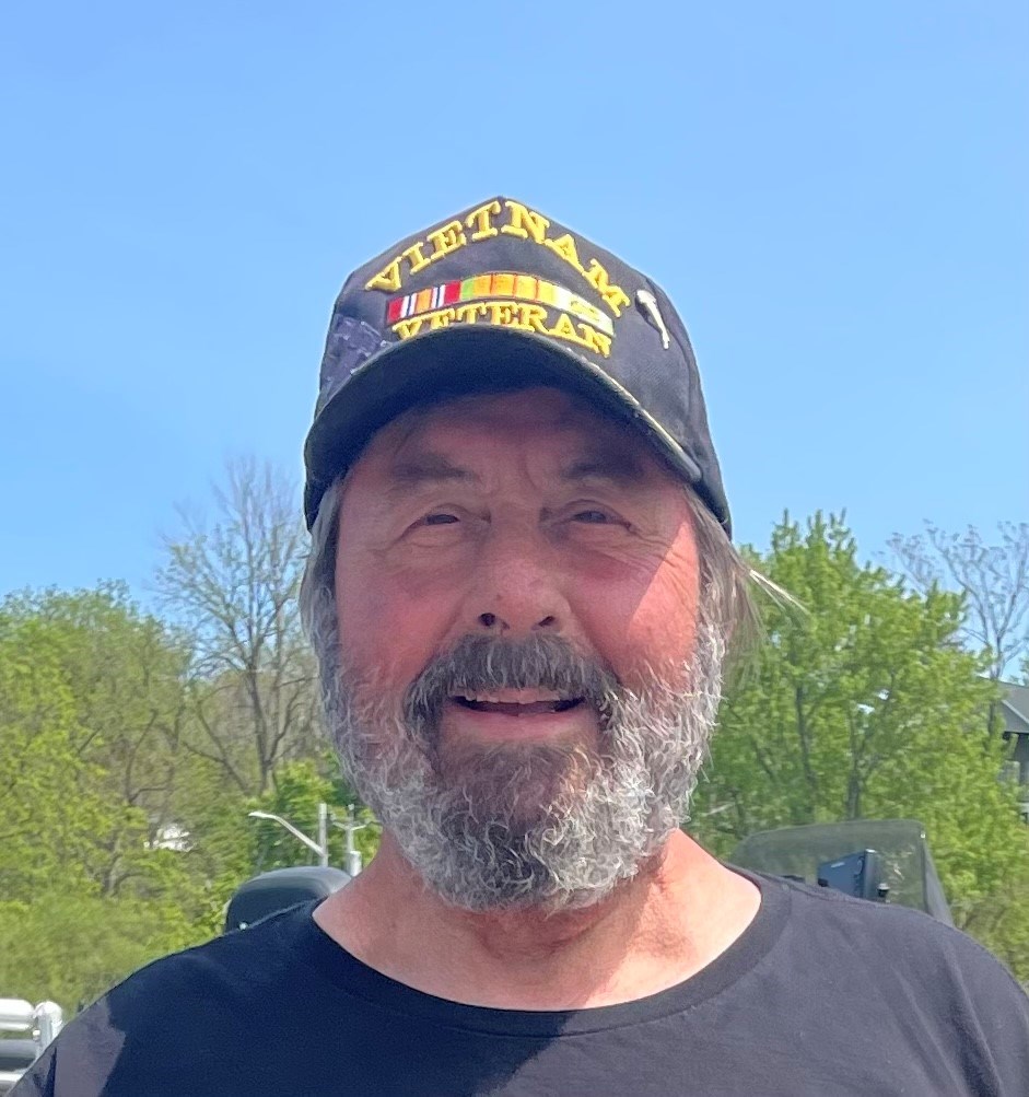 Avis de décès de Carmen K. Spadaccino