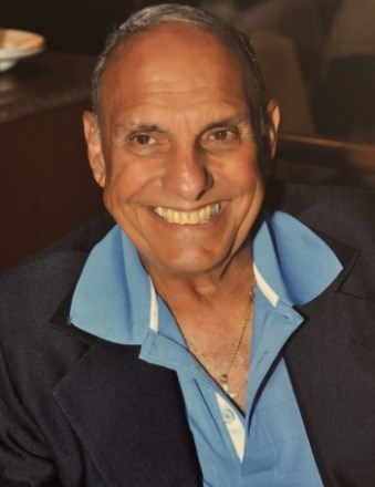 Avis de décès de Clifford Allen Merriles