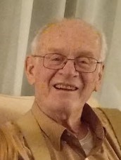 Obituary of Edwin Barker