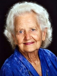 Obituary of Elsie Wittig Bischoff