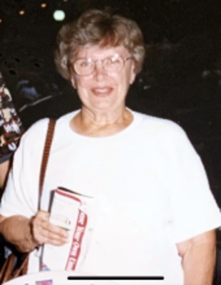 Obituary of Martha M Clymer