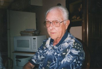 Avis de décès de Glenn Edward Miller Sr.