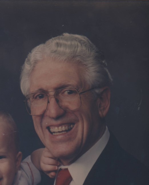 Obituary of Gerald Levy