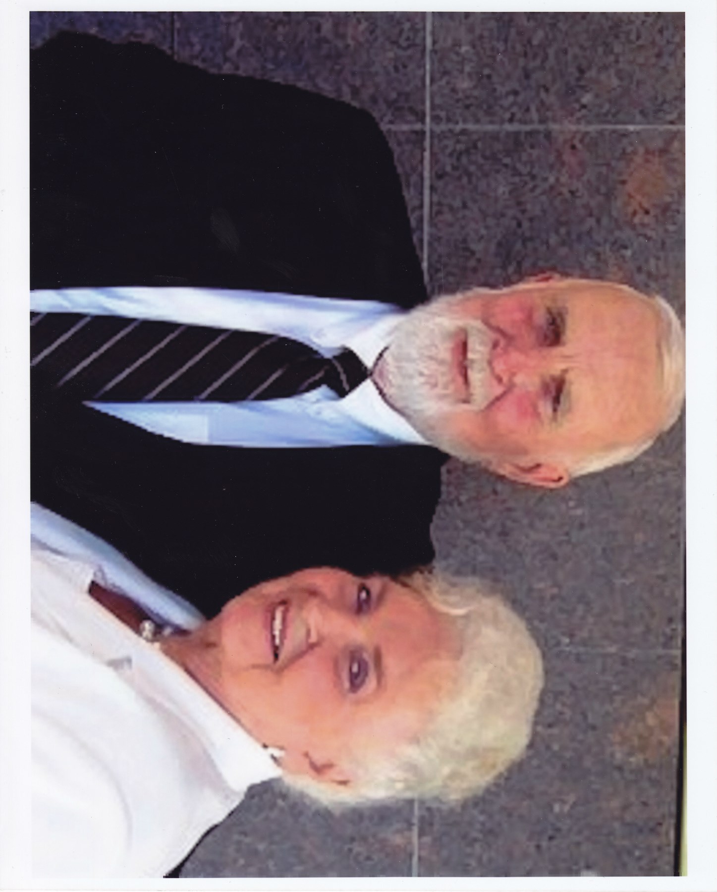 Obituary of Frank Blair Stitt