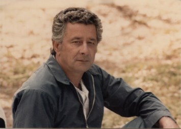 Obituary of Jack Catanzaro